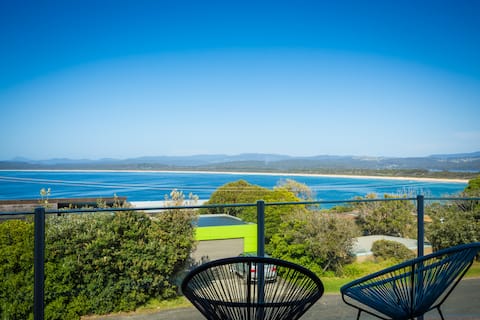 Sea Change at Tasman