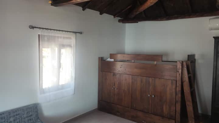 Υπνοδωμάτιο