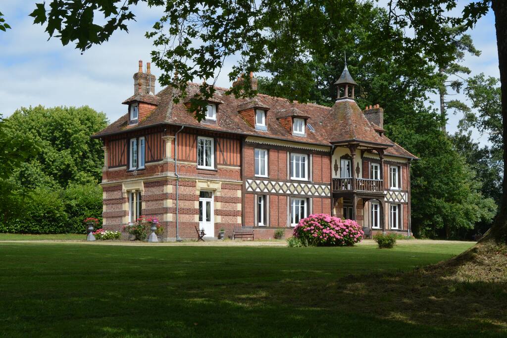 Le Manoir