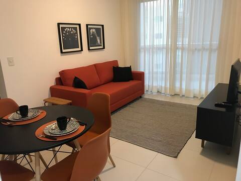 Cozy apartment in Bacutia
