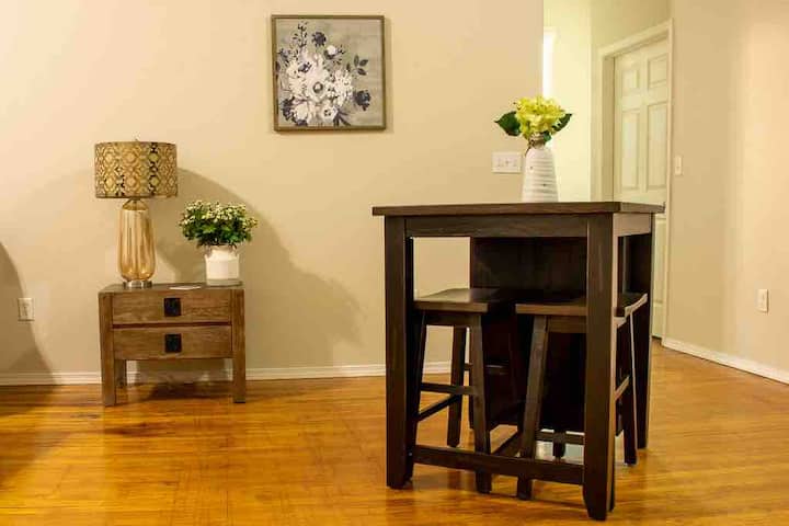 غرفة المعيشة