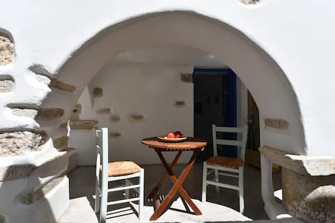 Villa Adriana " Traditional "