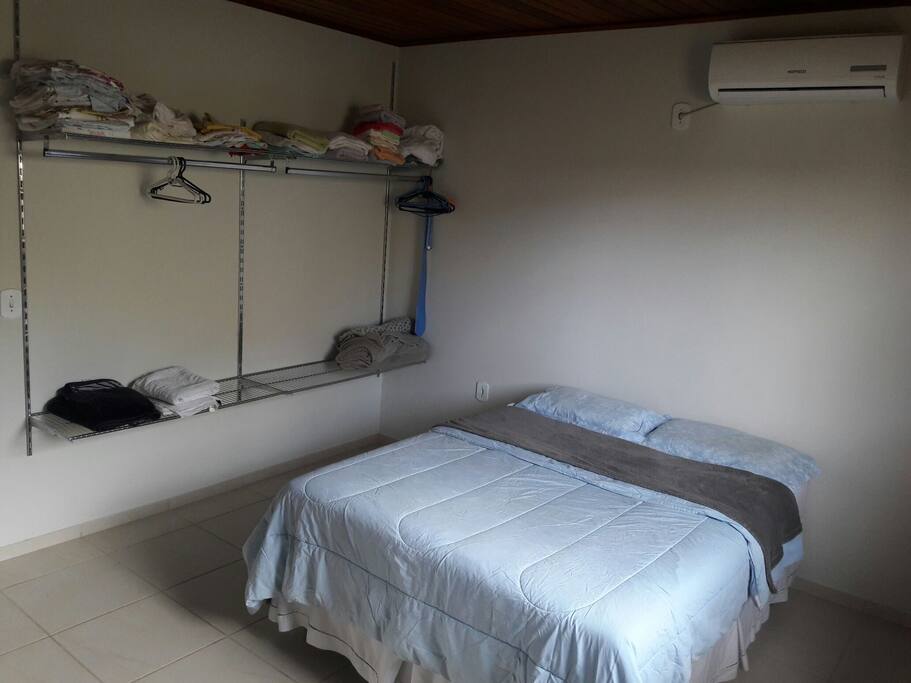 Quarto - Bedroom