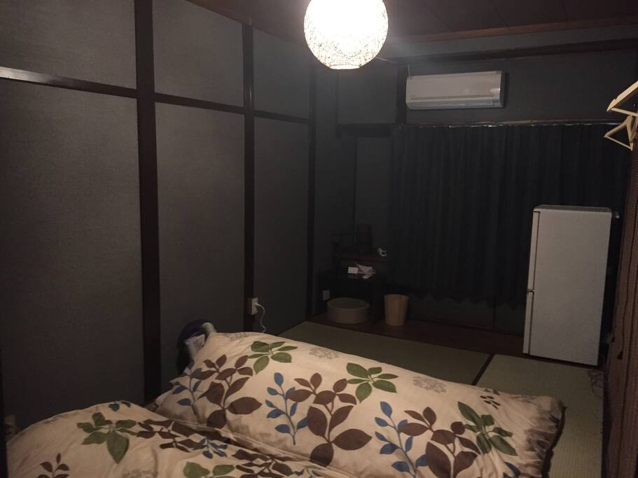 畳の和室