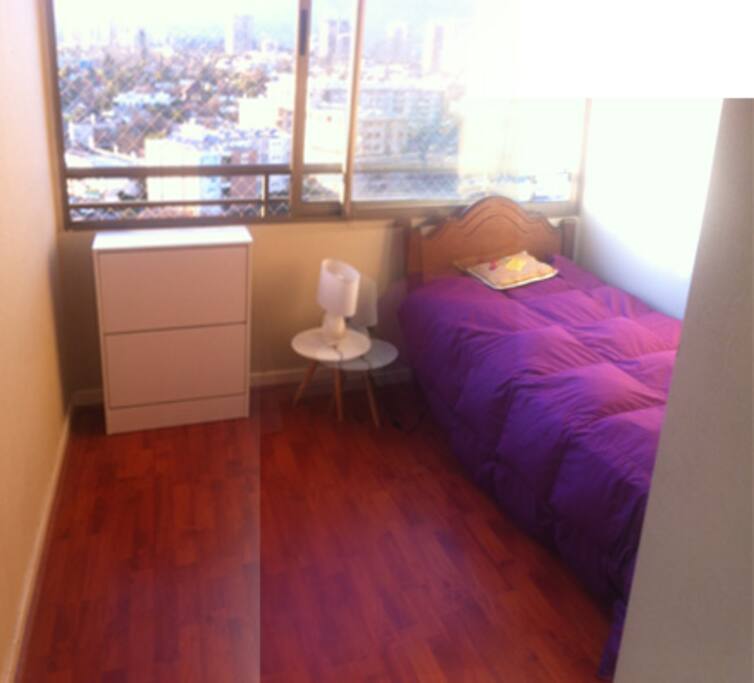 HABITACION