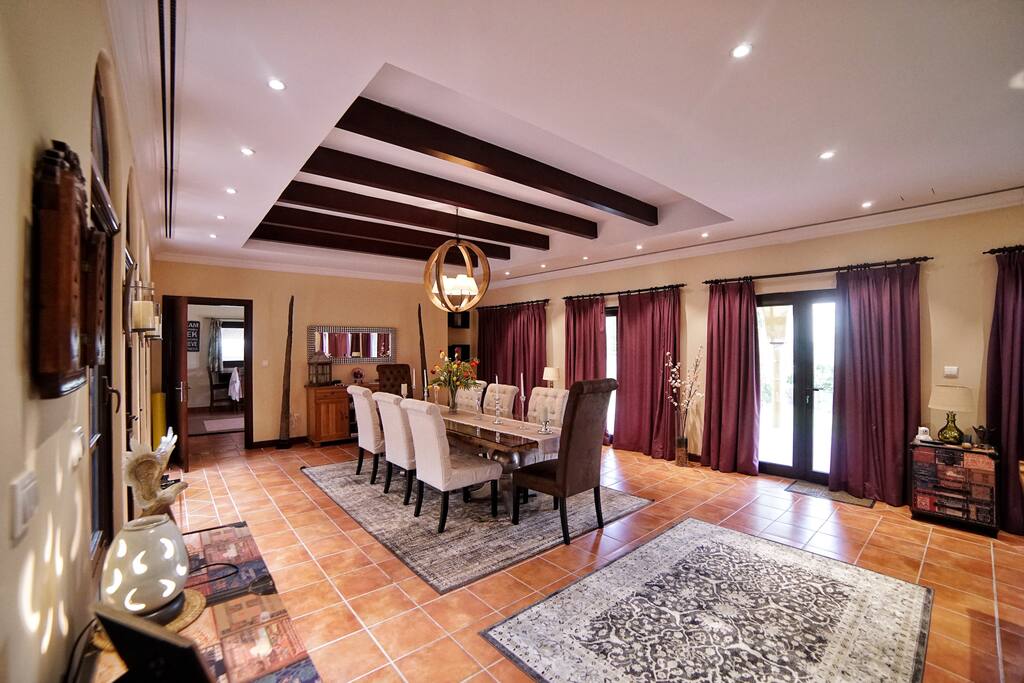 Dinning room