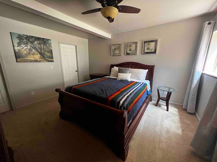 غرفة النوم 2