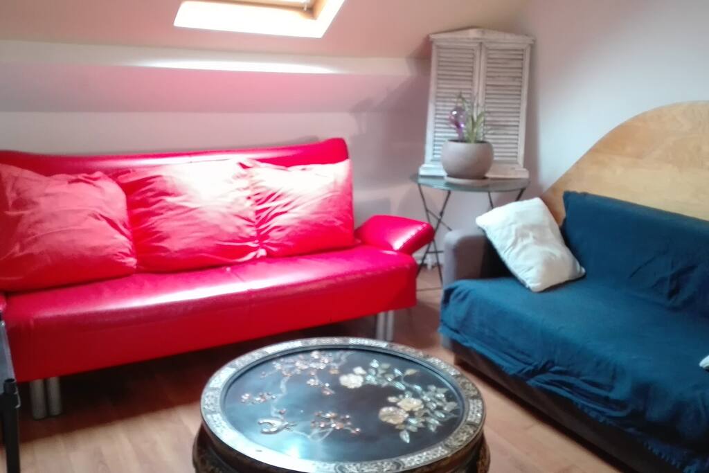Salon