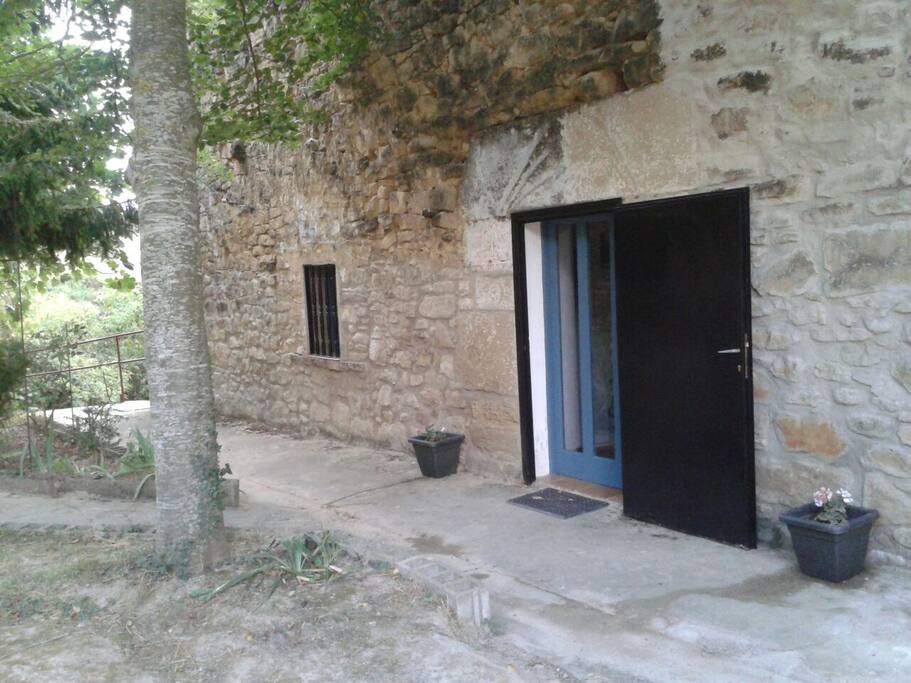 ENTRADA