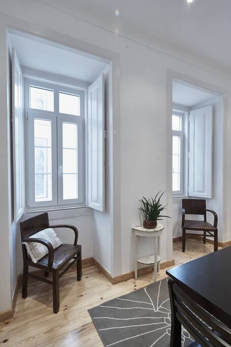 SALA DE ESTAR/JANTAR