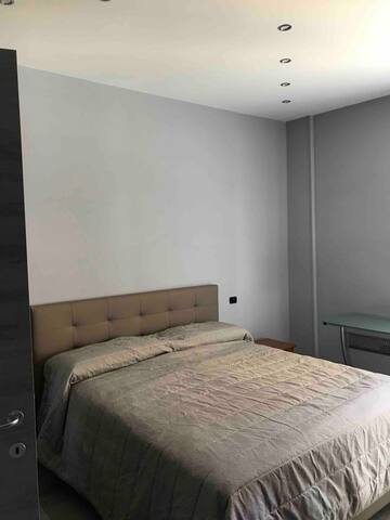 Ample house between Bagnoli and Fuorigrotta area gallery image 2