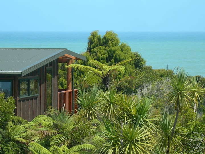 Wharepuni Guest House Punakaiki