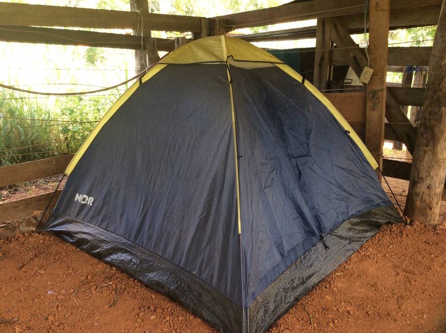 Accampamento