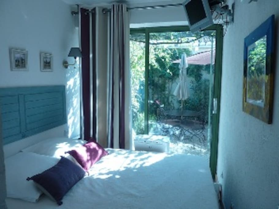 chambre