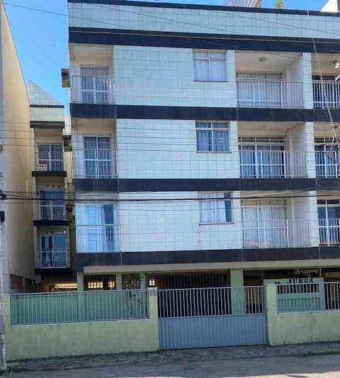 Apartment: 102 Beach (Piuma)