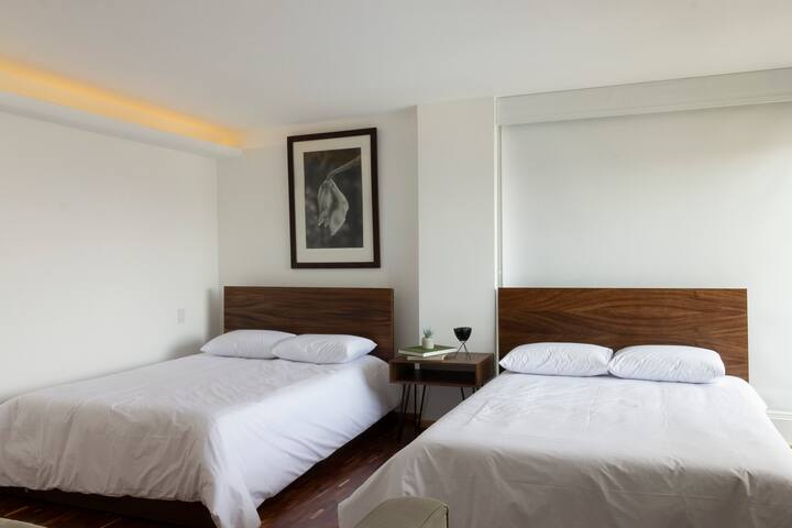 EL RASCACIELITO PENTHOUSE gallery image 4