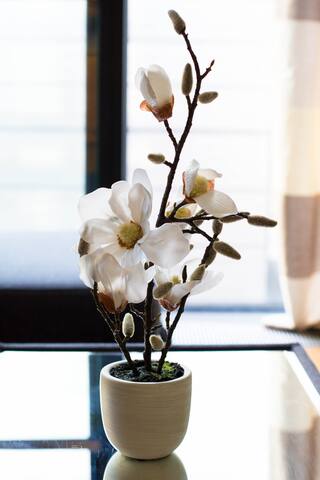 Quartermile Central Apartment gallery image 5