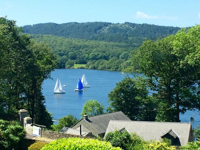 Artie's Lodge Windermere