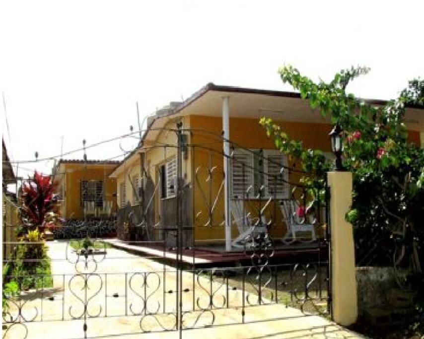 Front View 1-1
