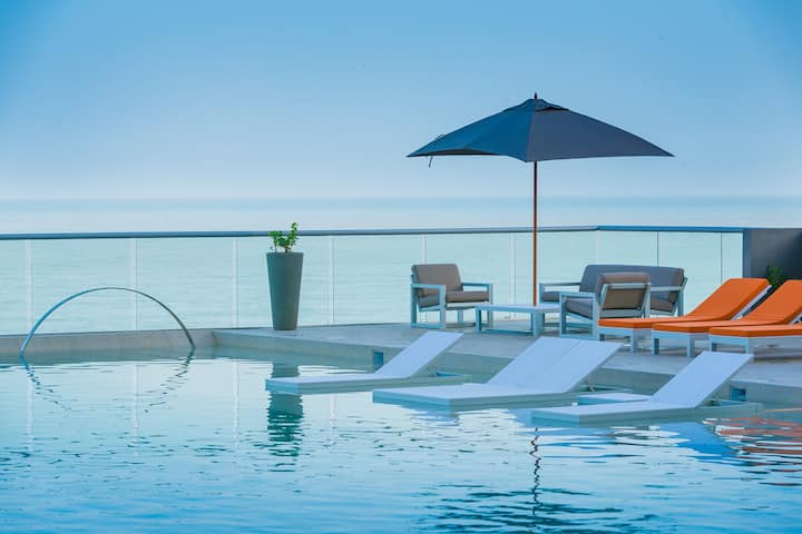 Cartagena Vacation Rentals | Airbnb