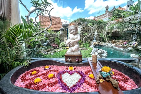 Pandemic Promotion Pondok Prapen Private Pool Vila