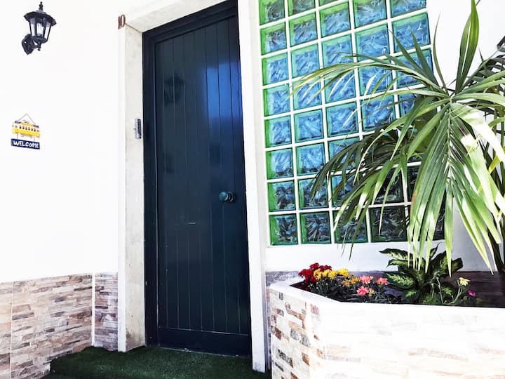 Bing Garden Guesthouse - Lisbon