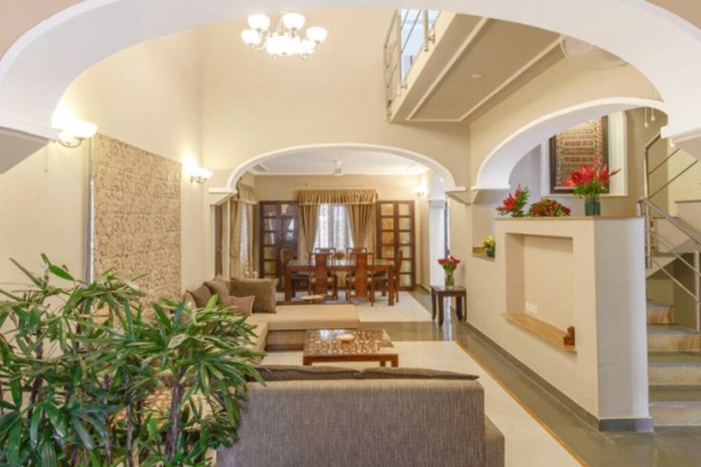 Dinning Area