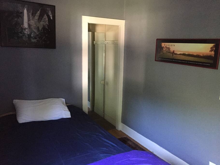 Bedroom #2