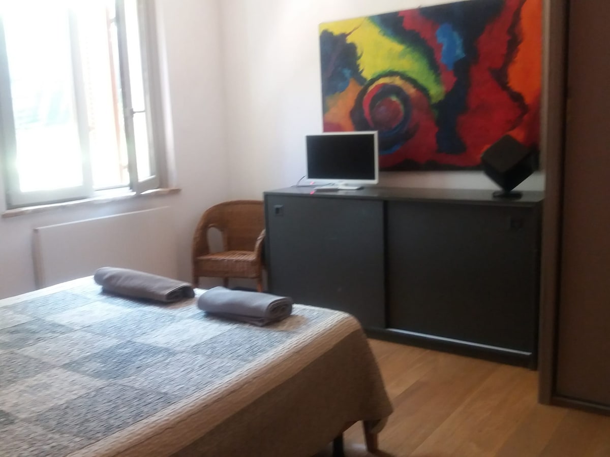 غرفة النوم 3