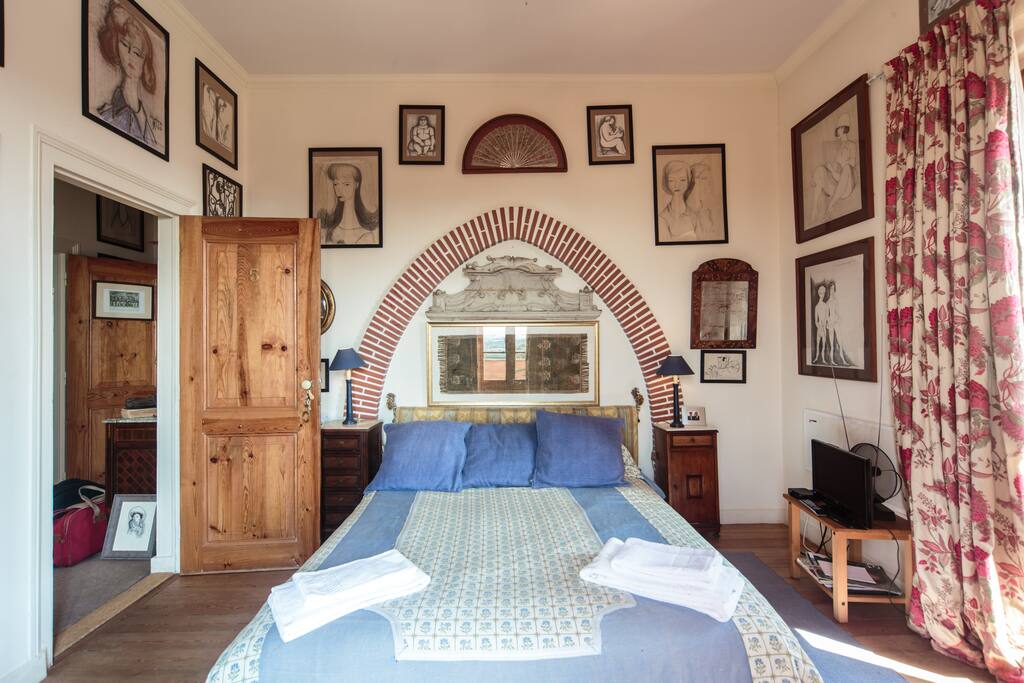 Quarto 5