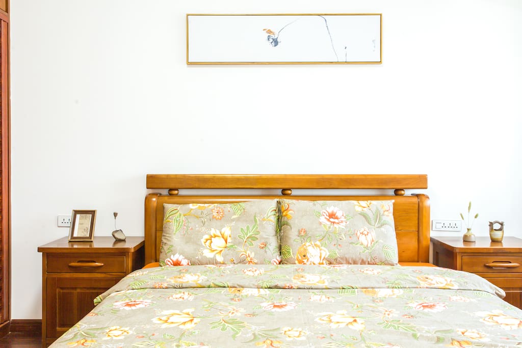 卧室1 bedroom(no.1)