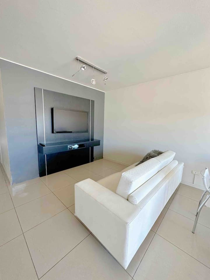 Departamento De Categoría Con Seguridad 24hs - Villa Carlos Paz