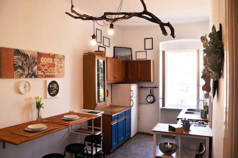 Top performing Airbnb: Apartment Marge in Mjesni Odbor Banderovo