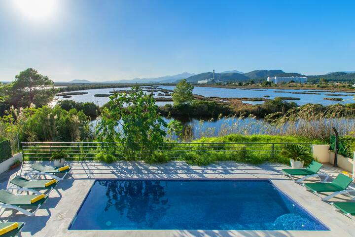 Airbnb Carrer Falco Holiday Rentals Places To Stay Illes