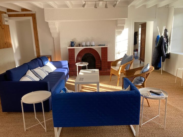 Le Pressoir - Barfleur