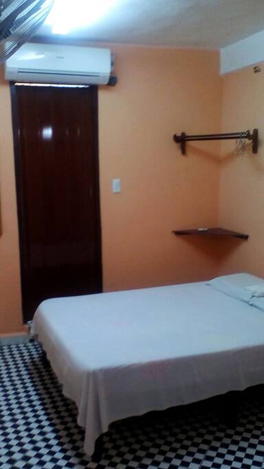 Habitacion 1