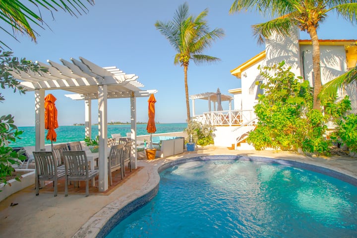 View of Paradise Island Vacation Rentals | Apartment and House Rentals | Airbnb