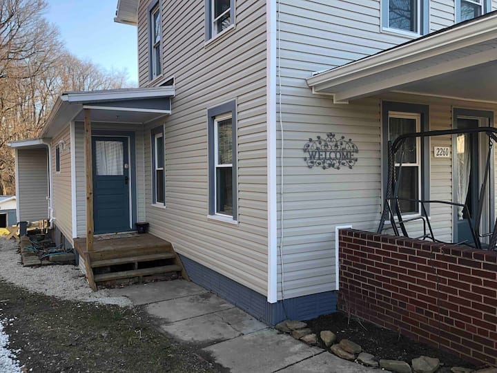 Atwood Lake Vacation Rentals & Homes Ohio, United States Airbnb