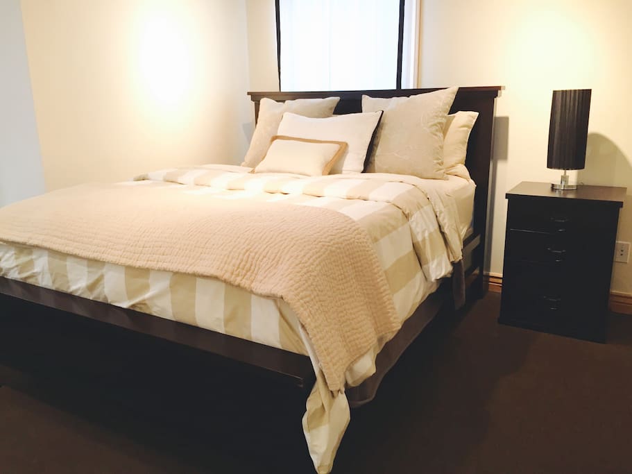 Queen Sized mattress