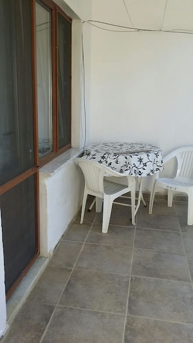 Balkon