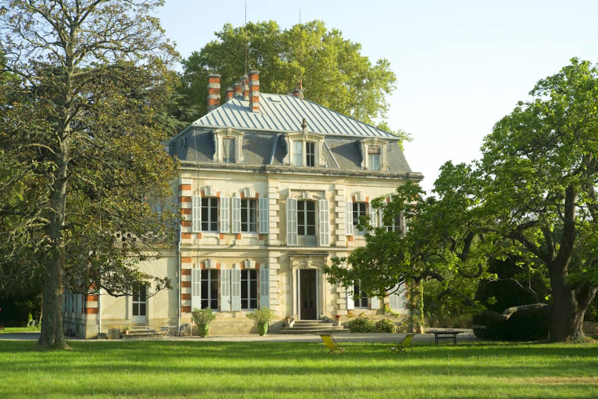 La Maison du Bonheur — photo 2