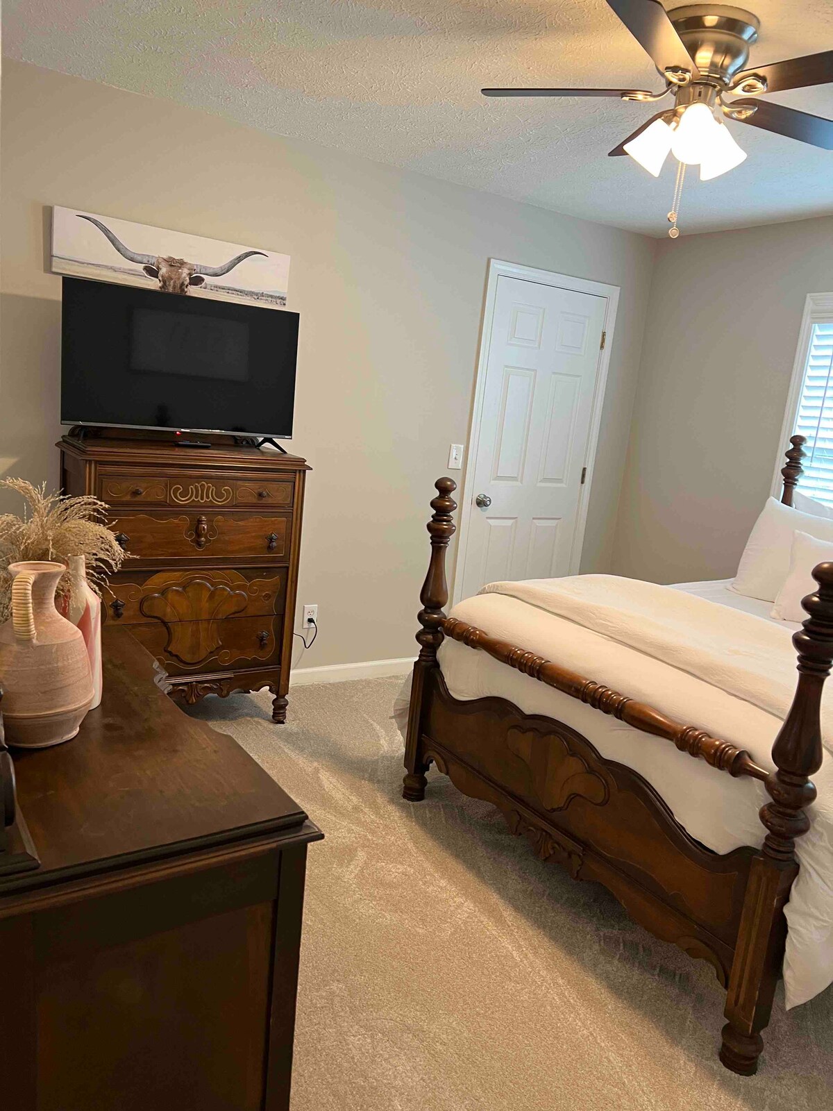 Sharp Cottage - 4BR 3 BA