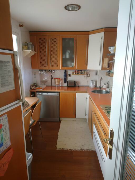 Cocina