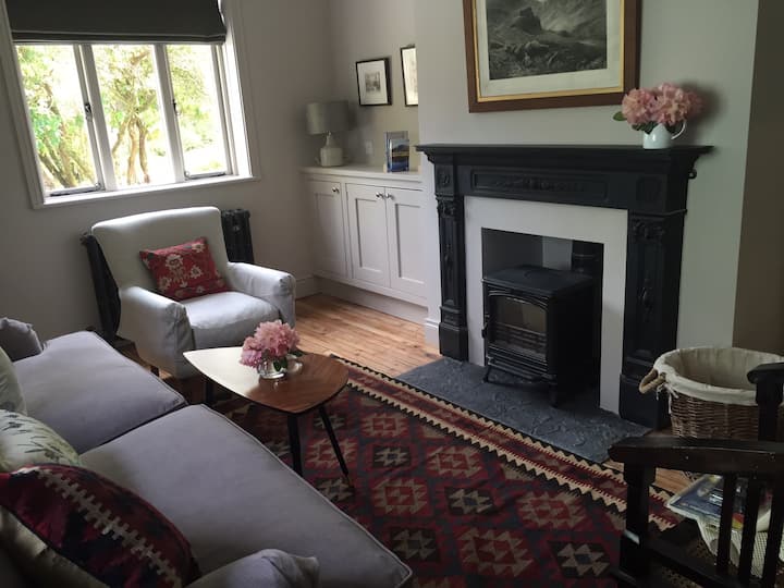 Keeper's Cottage, Fermoyle, Connemara, Galway Houses for Rent in