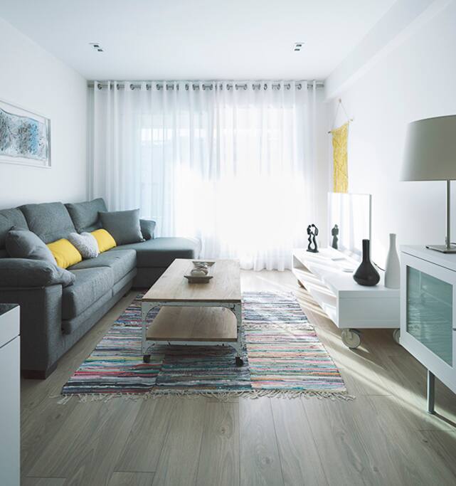 Salón