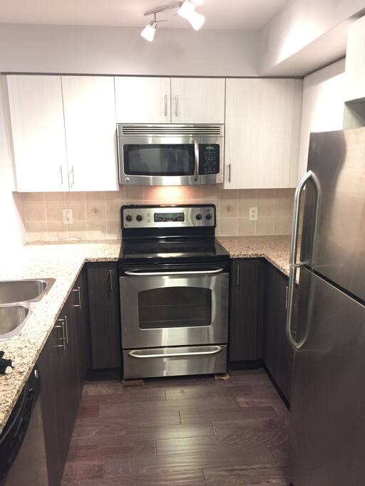 Kitchen!