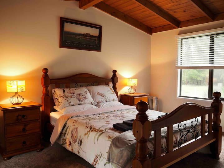 Treća spavaća soba