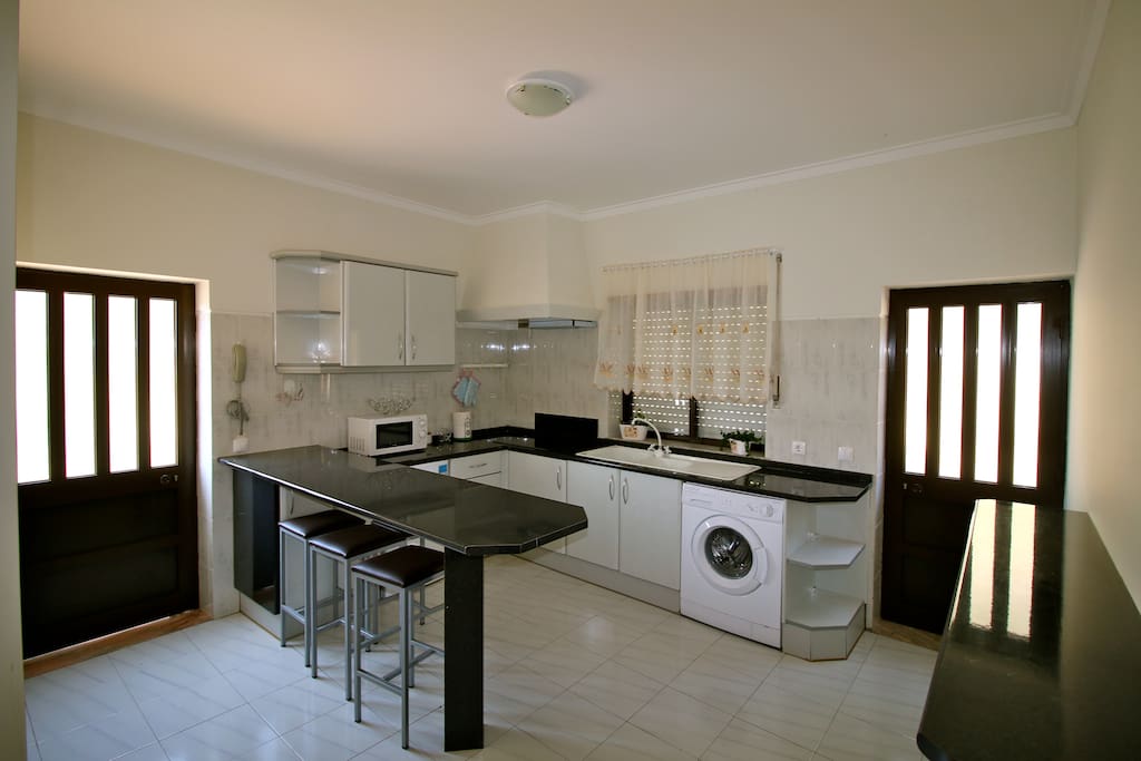 Cozinha 2º andar