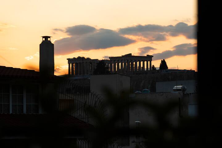 Athens View Loft 08 gallery image 2