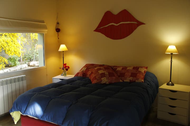 двојна спална соба